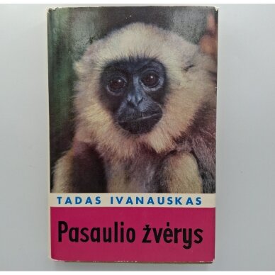 Pasaulio žvėrys Pasaulio žvėrys