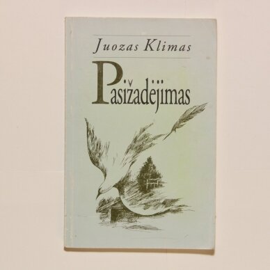 Pasižadėjimas Pasižadėjimas