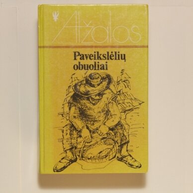Paveikslėlių obuoliai Paveikslėlių obuoliai