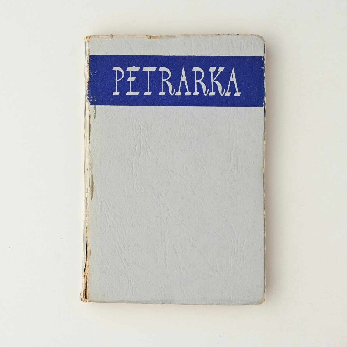 Petrarka, (1304-1374)