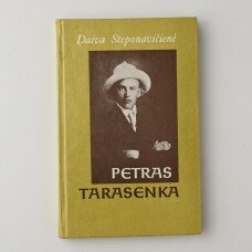 Petras Tarasenka