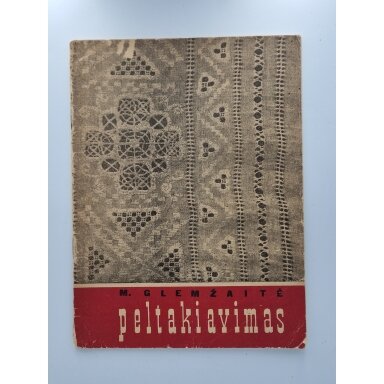 Peltakiavimas