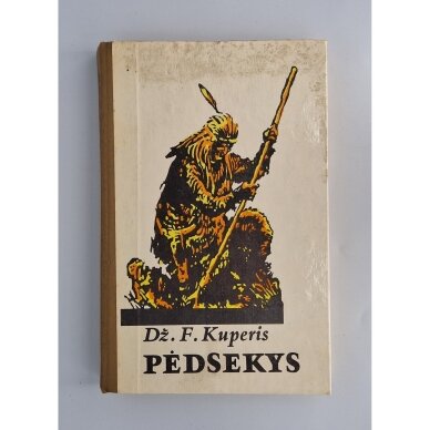 Pėdsekys Pėdsekys