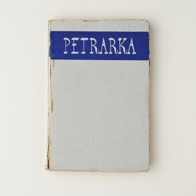 Petrarka, (1304-1374) Petrarka, (1304-1374)