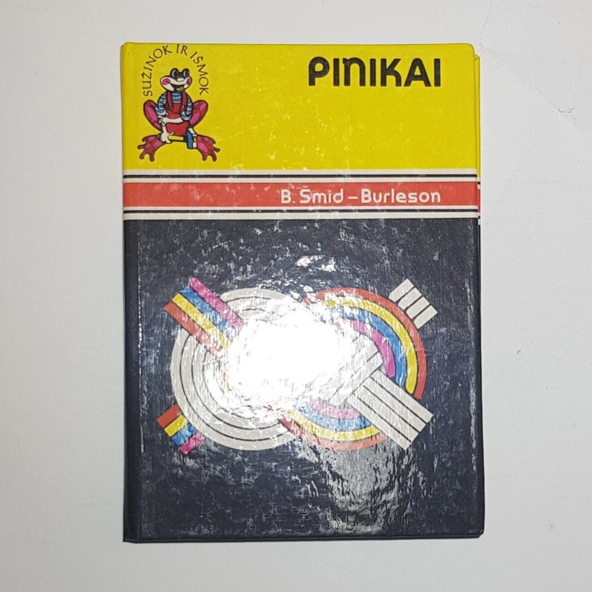 Pinikai Pinikai