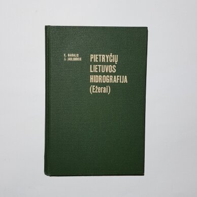 Pietryčių Lietuvos hidrografija. (Ežerai.) Pietryčių Lietuvos hidrografija. (Ežerai.)