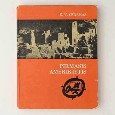 Pirmasis amerikietis Pirmasis amerikietis