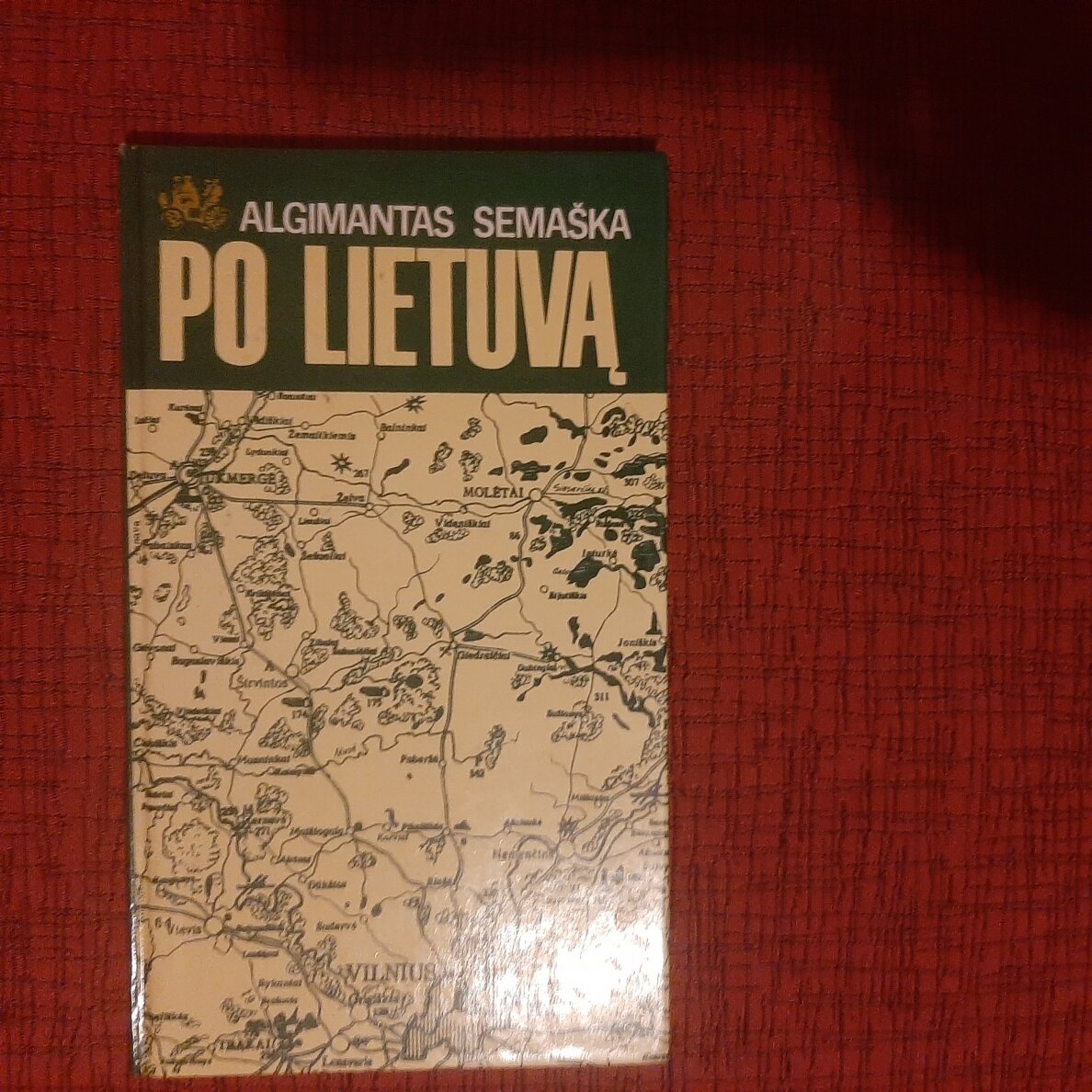 Po Lietuvą Po Lietuvą