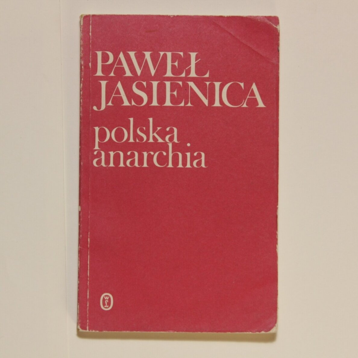 Polska anarchia
