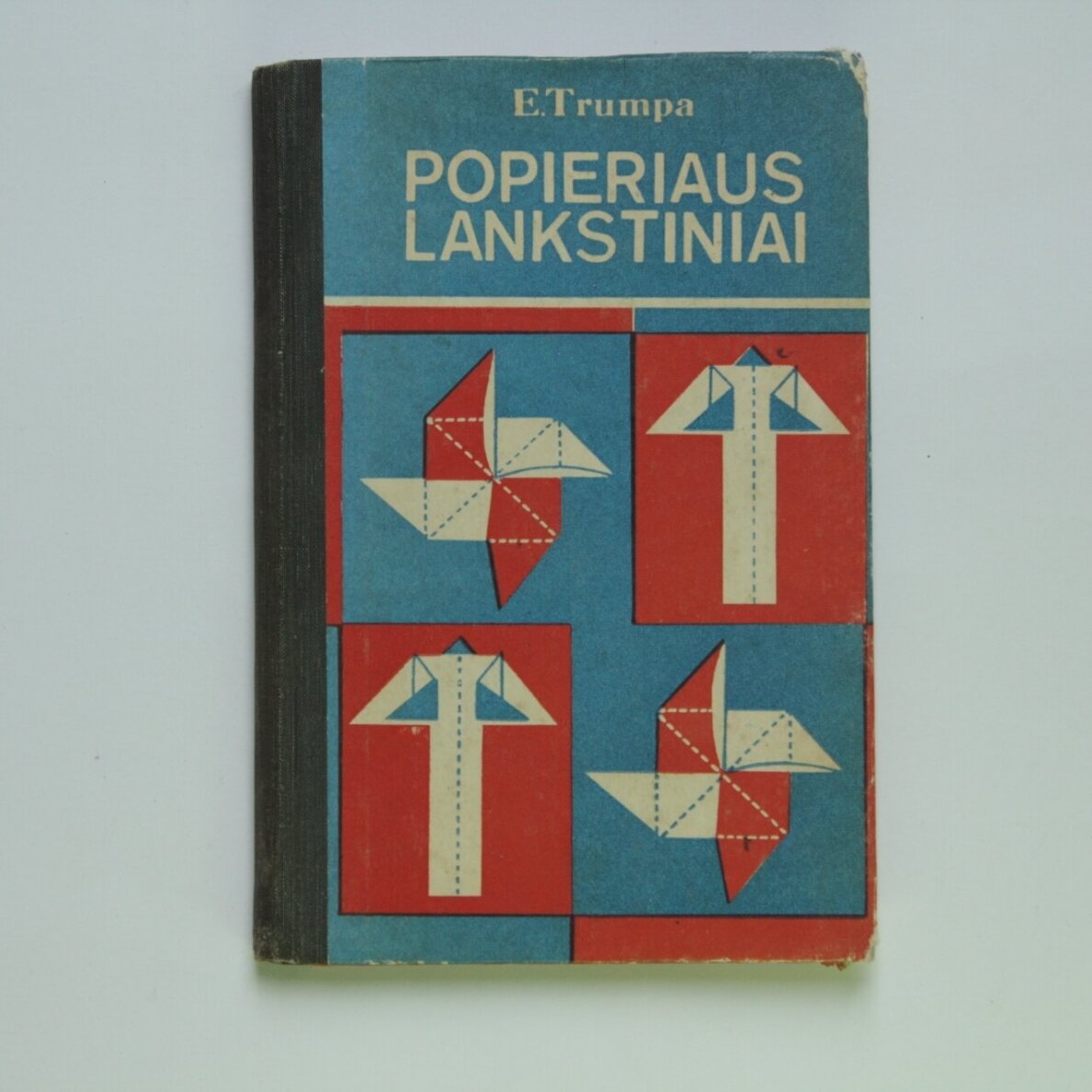 Popieriaus lankstiniai Popieriaus lankstiniai
