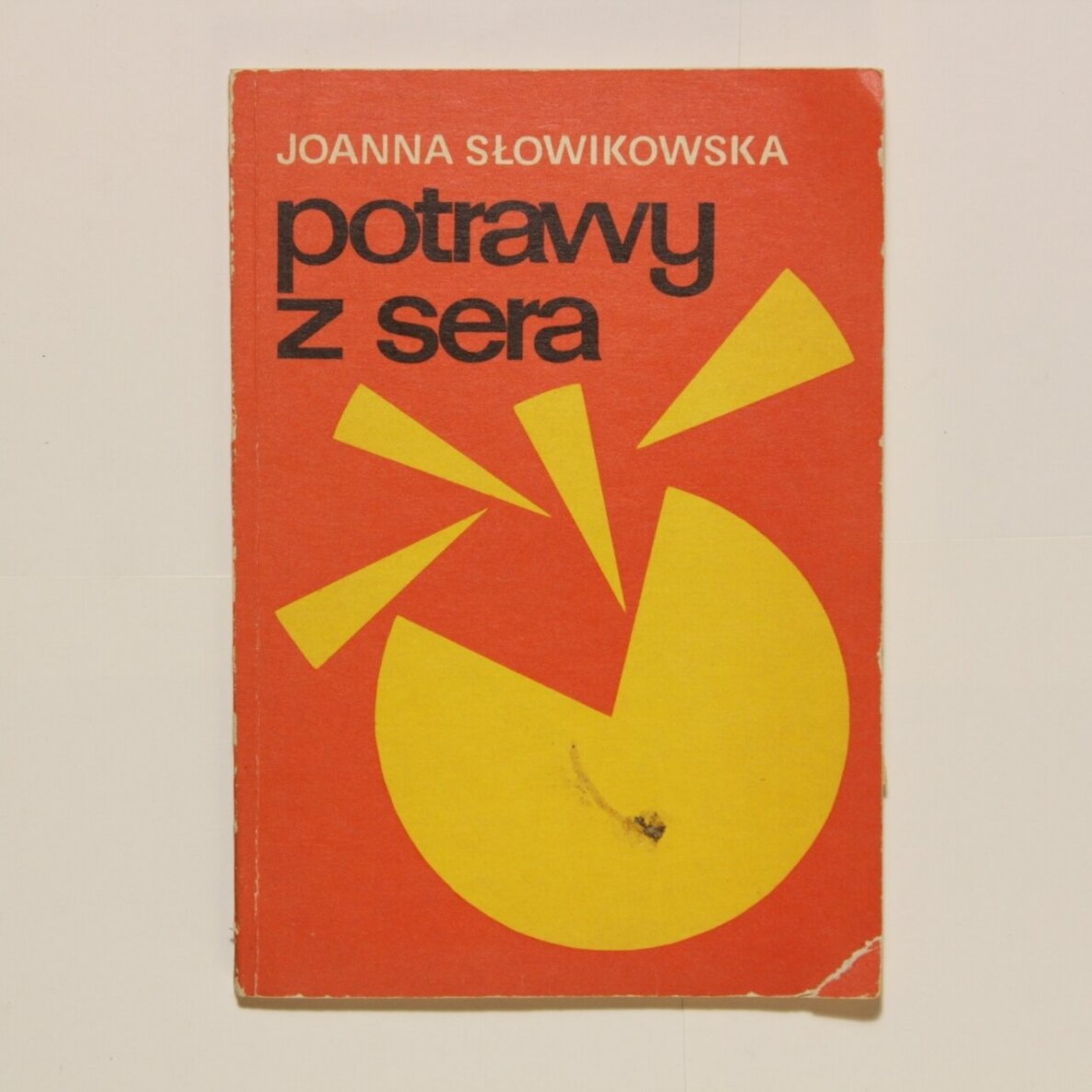 Potrawy z sera