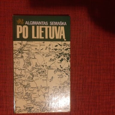 Po Lietuvą