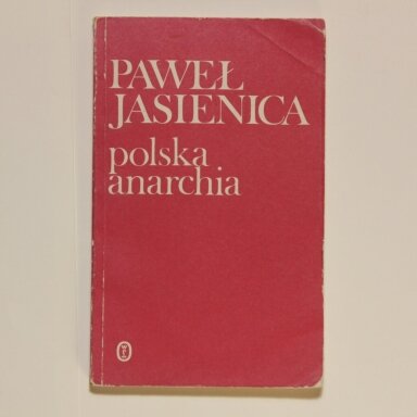 Polska anarchia