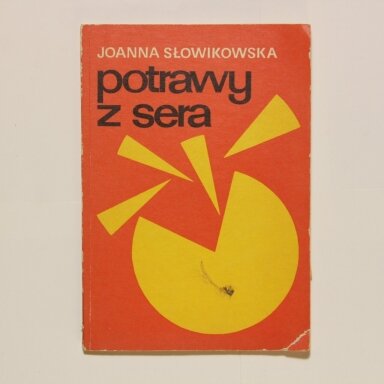 Potrawy z sera