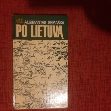 Po Lietuvą Po Lietuvą