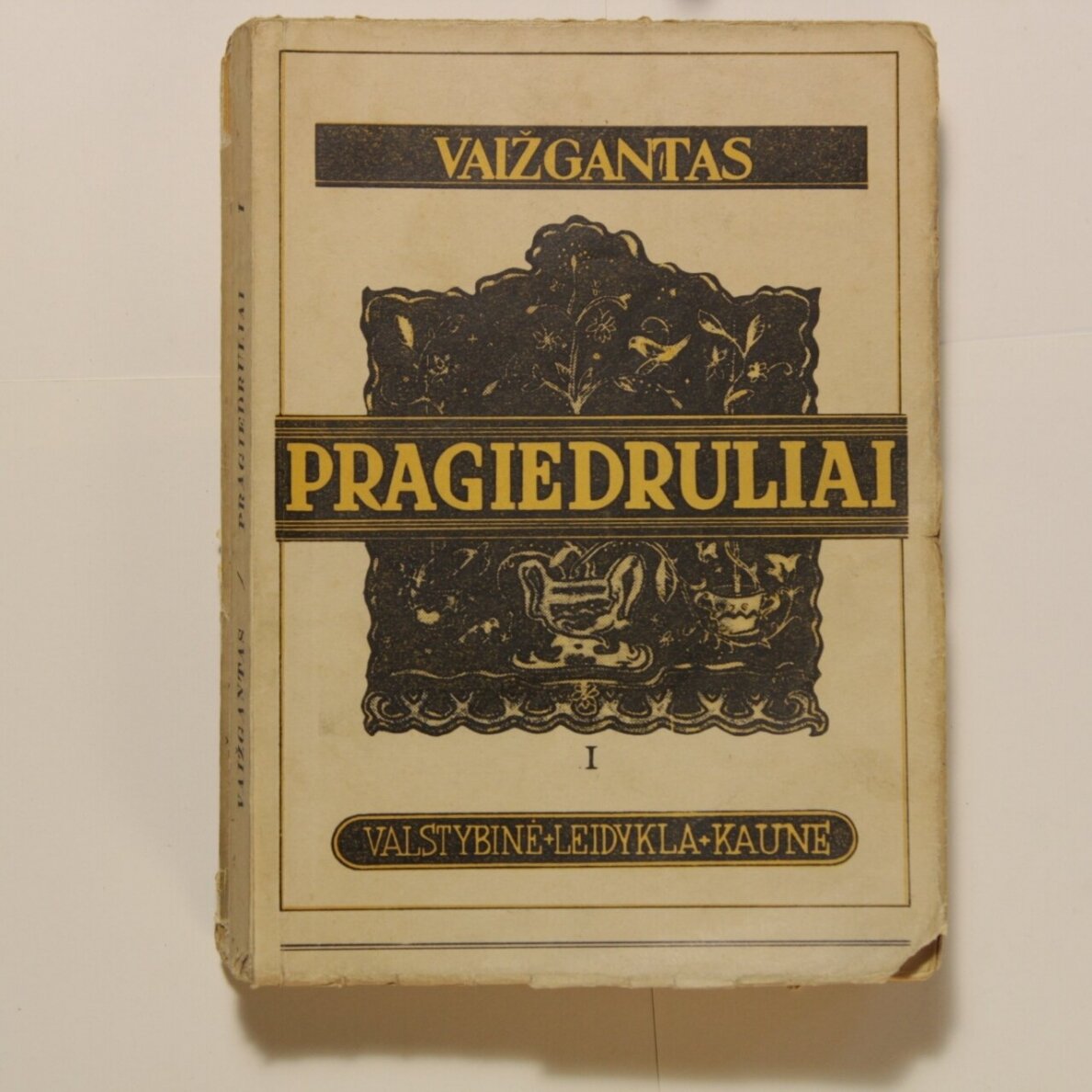 Pragiedruliai : vaizdai kovos dėl kultūros, T. 1 - T. 4 Pragiedruliai : vaizdai kovos dėl kultūros, T. 1 - T. 4