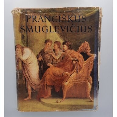 Pranciškus Smuglevičius