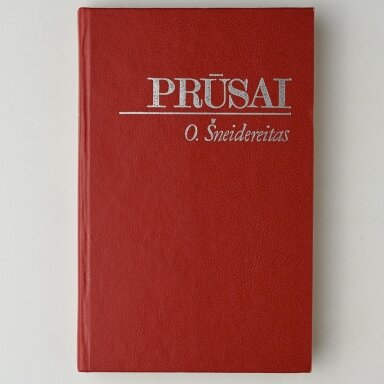 Prūsai Prūsai