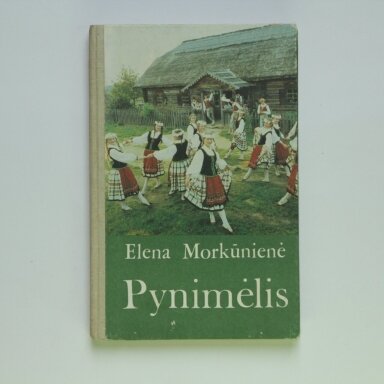 Pynimėlis