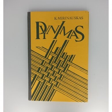 Pynimas Pynimas