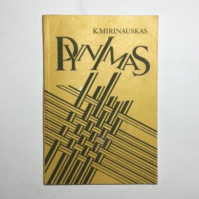 Pynimas Pynimas