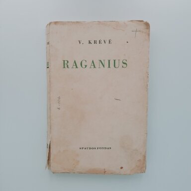 Raganius Raganius
