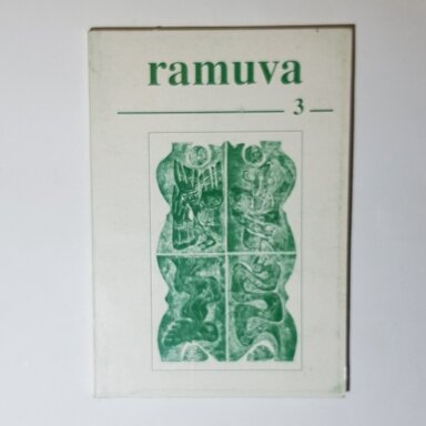Ramuva 3 Ramuva 3