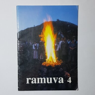 Ramuva 4 Ramuva 4