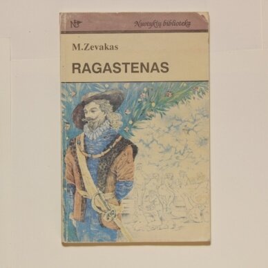 Ragastenas : (Bordžijų lizdas) Ragastenas : (Bordžijų lizdas)