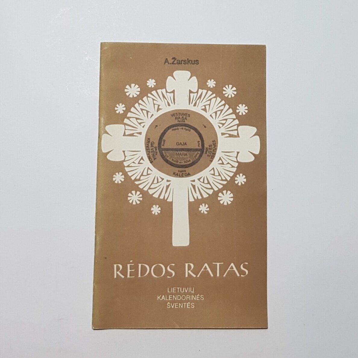 Rėdos ratas Rėdos ratas