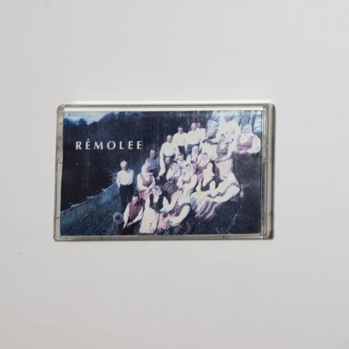 Remolee CD Remolee CD