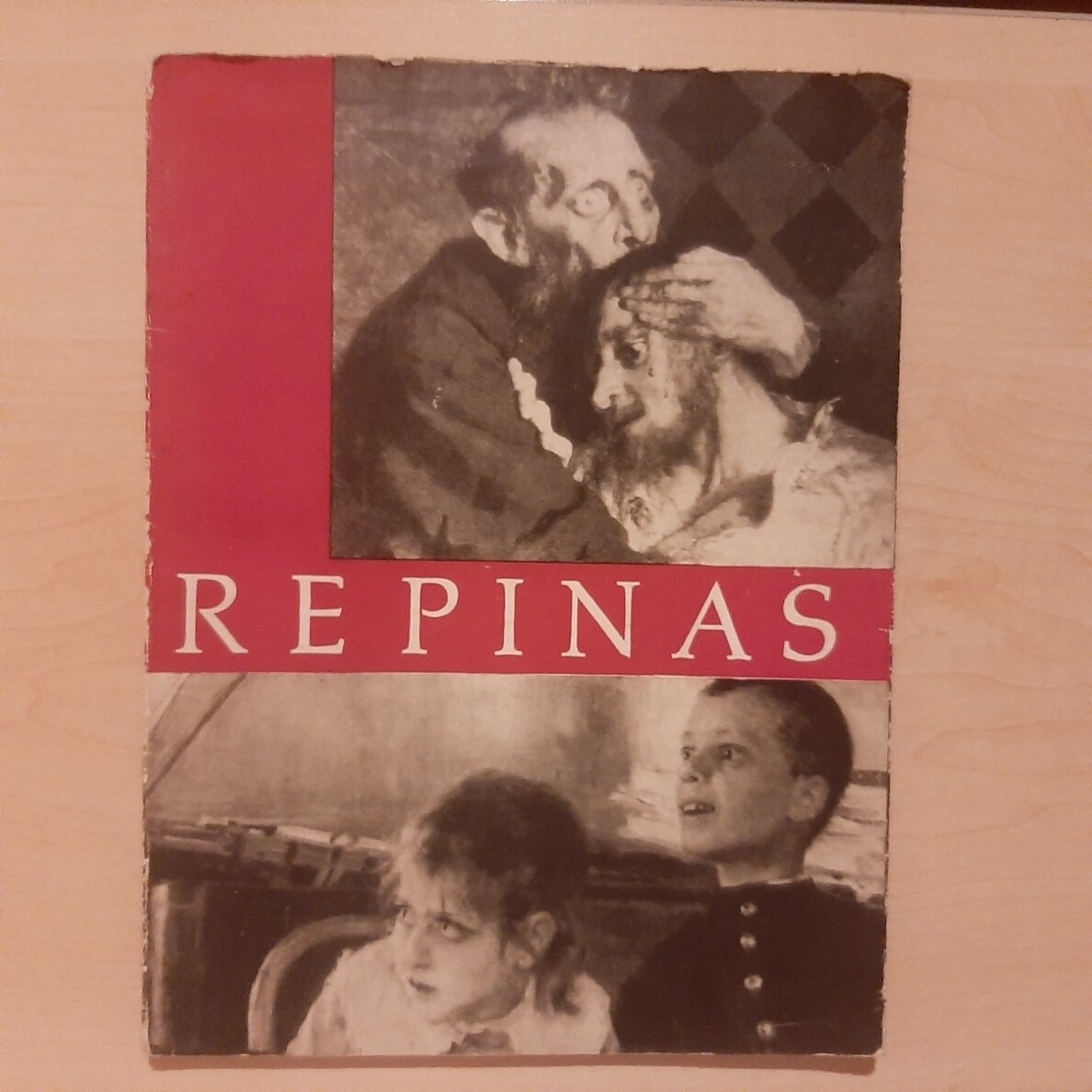 Repinas Repinas
