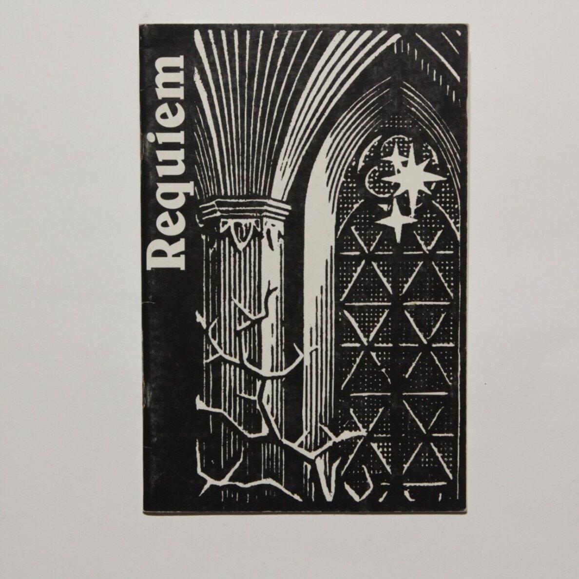 Requiem : Kun. Albinas Budrikis MIC, 1916-1983 Requiem : Kun. Albinas Budrikis MIC, 1916-1983