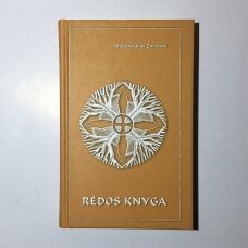 Rėdos knyga : baltų kalendorinės šventės