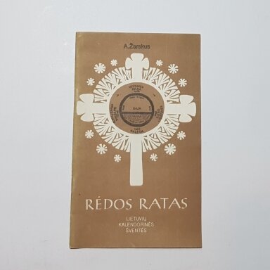 Rėdos ratas Rėdos ratas