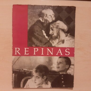 Repinas