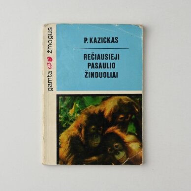 Rečiausieji pasaulio žinduoliai Rečiausieji pasaulio žinduoliai