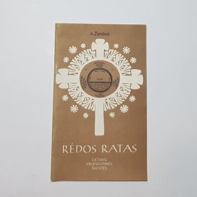 Rėdos ratas Rėdos ratas