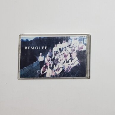 Remolee CD Remolee CD