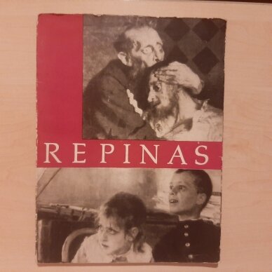 Repinas Repinas