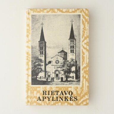 Rietavo apylinkės