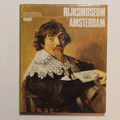 Rijksmuseum Amsterdam