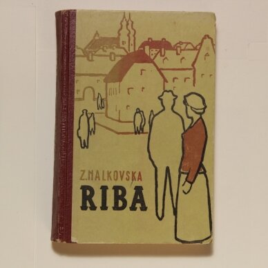 Riba Riba