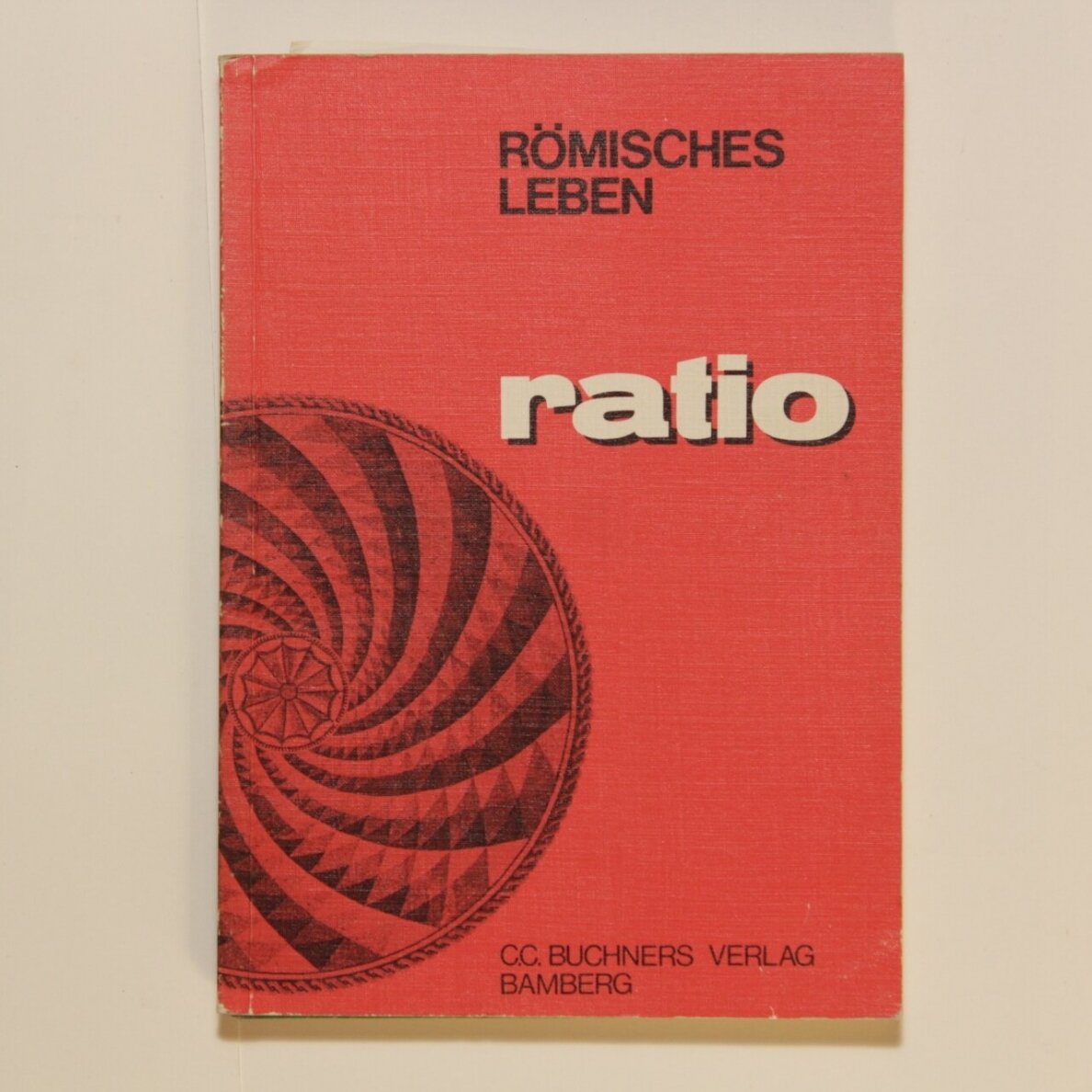 Römisches Leben Römisches Leben