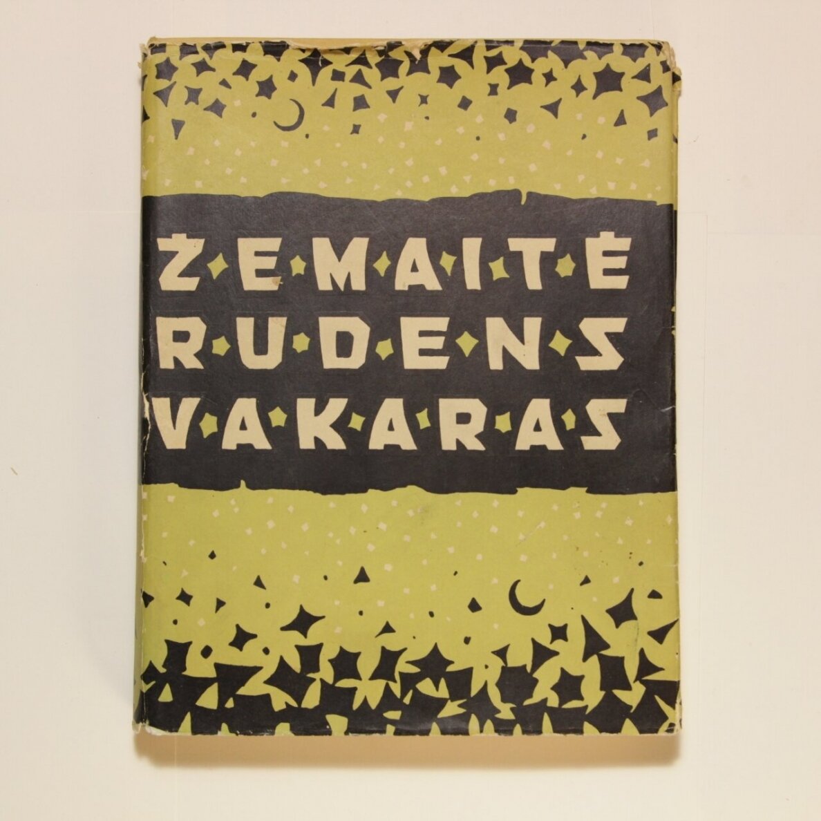 Rudens vakaras