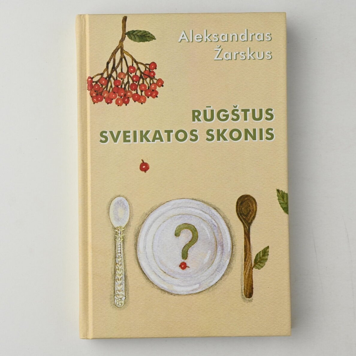 Rūgštus sveikatos skonis Rūgštus sveikatos skonis