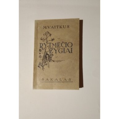 Rytmečio žygiai