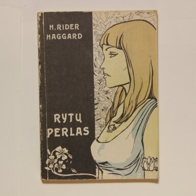 Rytų perlas Rytų perlas