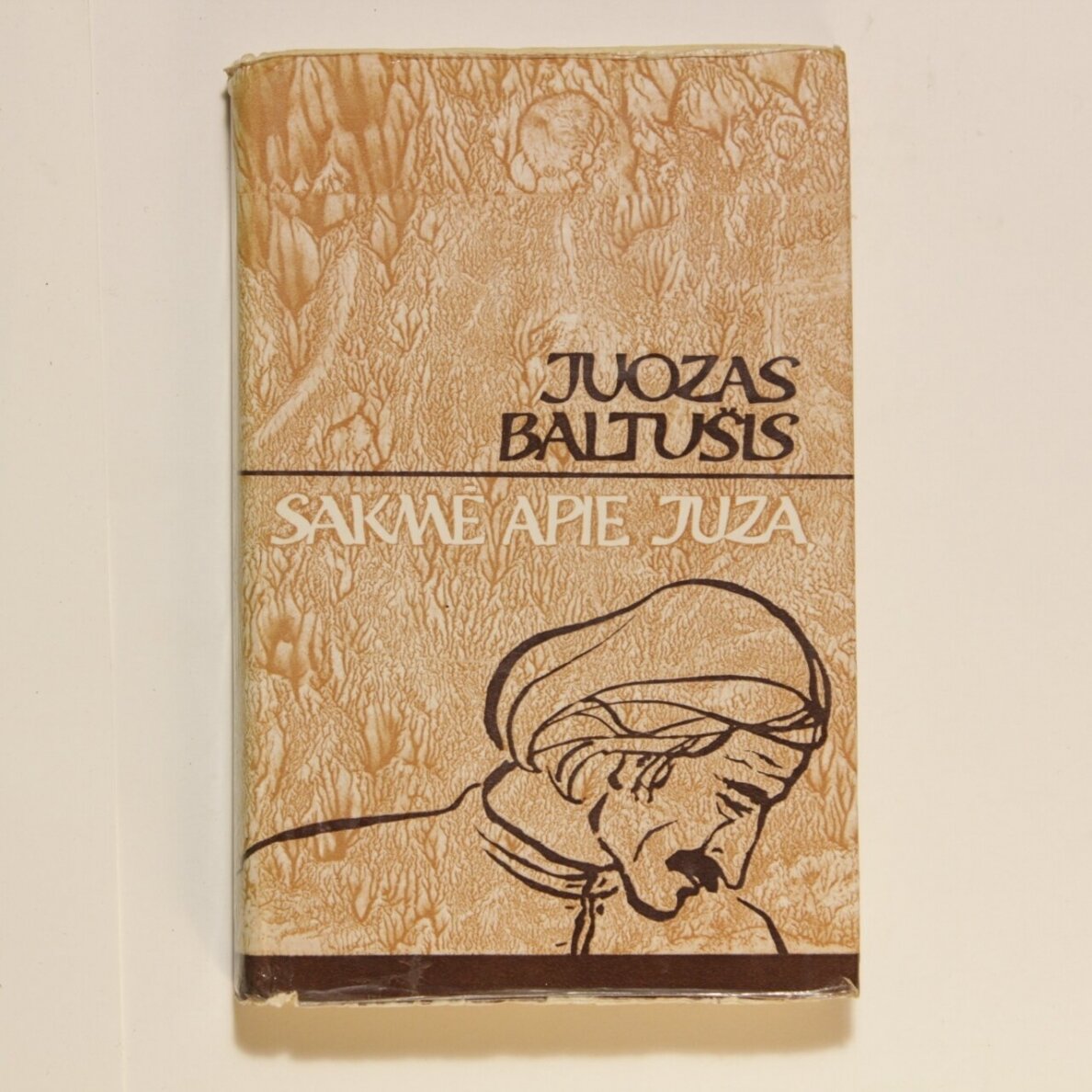 Sakmė apie Juzą