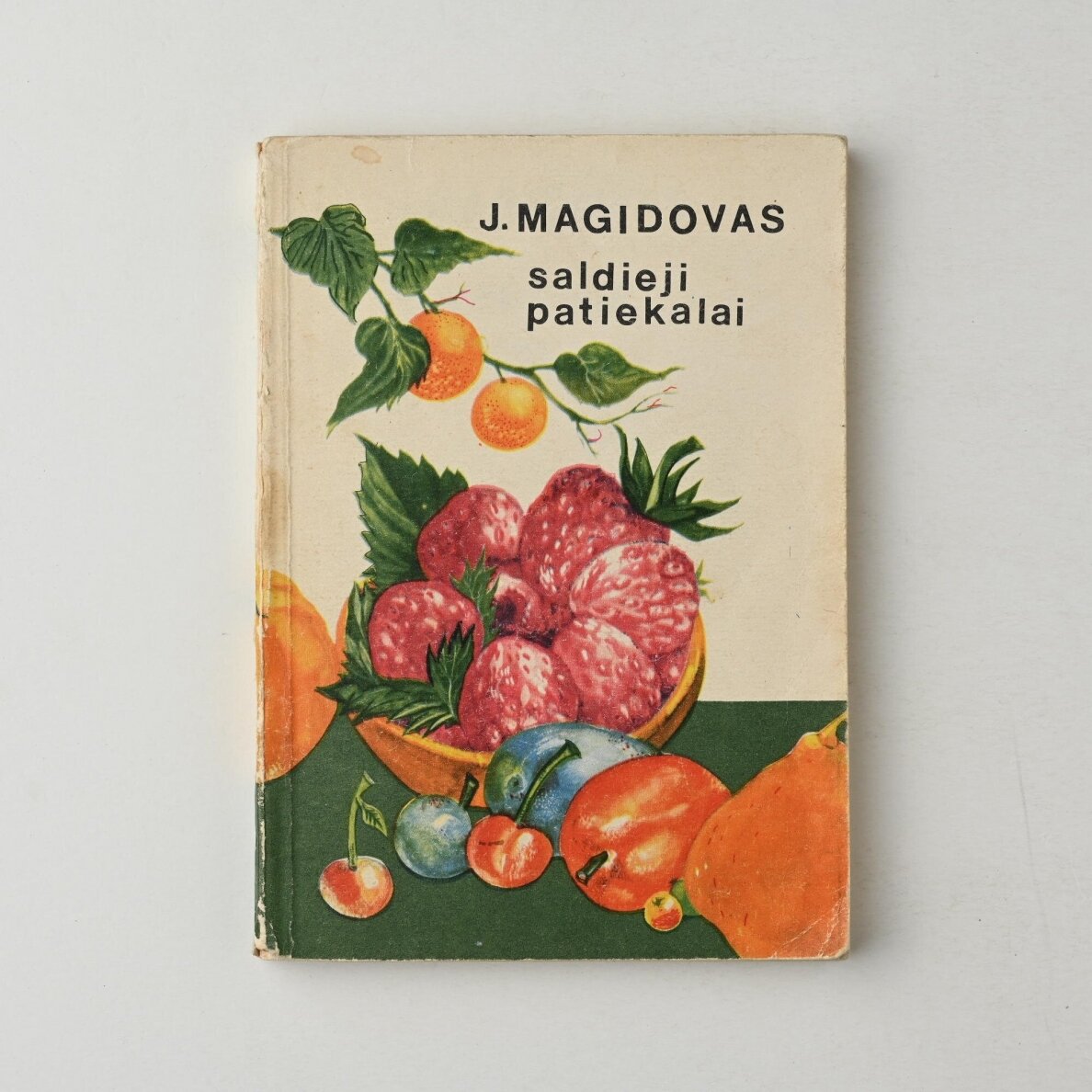 Saldieji patiekalai Saldieji patiekalai